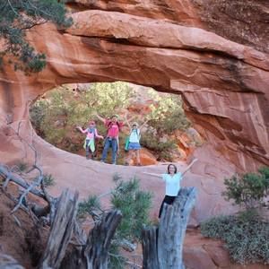 Meet your Posher, Tina